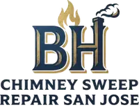 BH Chimney Sweep Repair San Jose logo